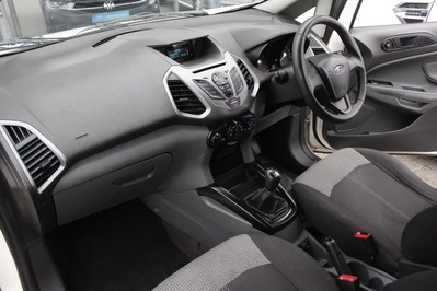 2015 FORD ECOSPORT, Cream, 129415Kms, Manual, SUV, Petrol, R139 995, Wingfield Motors (Pty) Ltd - Goodwood