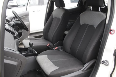 2015 FORD ECOSPORT, Cream, 129415Kms, Manual, SUV, Petrol, R139 995, Wingfield Motors (Pty) Ltd - Goodwood