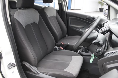 2015 FORD ECOSPORT, Cream, 129415Kms, Manual, SUV, Petrol, R139 995, Wingfield Motors (Pty) Ltd - Goodwood