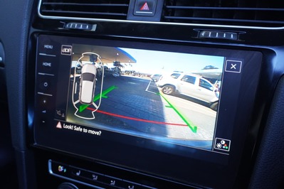 2017 VOLKSWAGEN GOLF 7, Silver, 128000Kms, Automatic, Hatchback, Petrol, R379 995, Wingfield Motors (Pty) Ltd - Goodwood