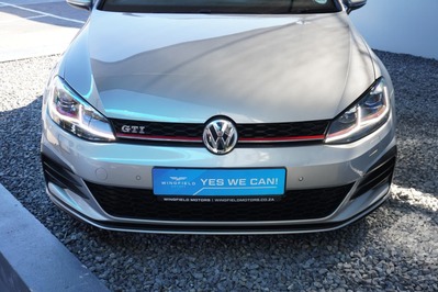 2017 VOLKSWAGEN GOLF 7, Silver, 128000Kms, Automatic, Hatchback, Petrol, R379 995, Wingfield Motors (Pty) Ltd - Goodwood