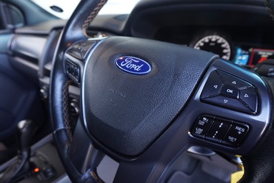 2018 FORD RANGER, Gun metal, 148534Kms, Automatic, Bakkie Double Cab, Diesel, R329 995, Wingfield Motors (Pty) Ltd - Goodwood
