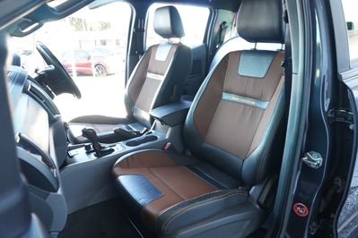 2018 FORD RANGER, Gun metal, 148534Kms, Automatic, Bakkie Double Cab, Diesel, R329 995, Wingfield Motors (Pty) Ltd - Goodwood