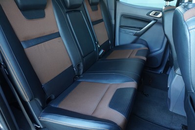 2018 FORD RANGER, Gun metal, 148534Kms, Automatic, Bakkie Double Cab, Diesel, R329 995, Wingfield Motors (Pty) Ltd - Goodwood