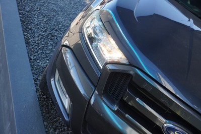 2018 FORD RANGER, Gun metal, 148534Kms, Automatic, Bakkie Double Cab, Diesel, R329 995, Wingfield Motors (Pty) Ltd - Goodwood