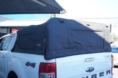 2020 FORD RANGER, White, 150138Kms, Automatic, Bakkie Double Cab, Diesel, R359 995, Wingfield Motors (Pty) Ltd - Goodwood