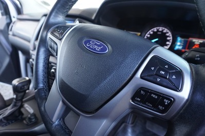 2020 FORD RANGER, White, 150138Kms, Automatic, Bakkie Double Cab, Diesel, R359 995, Wingfield Motors (Pty) Ltd - Goodwood