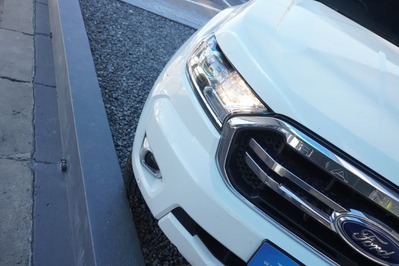 2020 FORD RANGER, White, 150138Kms, Automatic, Bakkie Double Cab, Diesel, R359 995, Wingfield Motors (Pty) Ltd - Goodwood