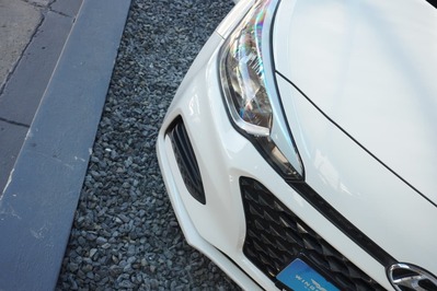 2018 HYUNDAI i20, White, 98854Kms, Manual, Hatchback, Petrol, R159 995, Wingfield Motors (Pty) Ltd - Goodwood