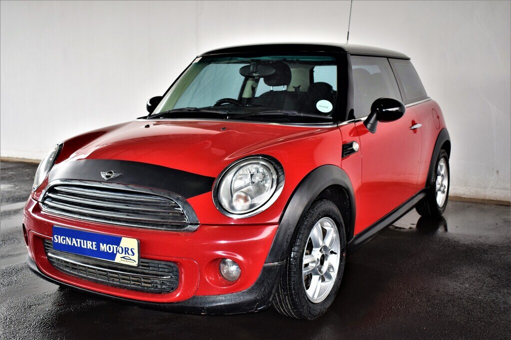 MINI Cooper Cars for sale in South Africa New and Used