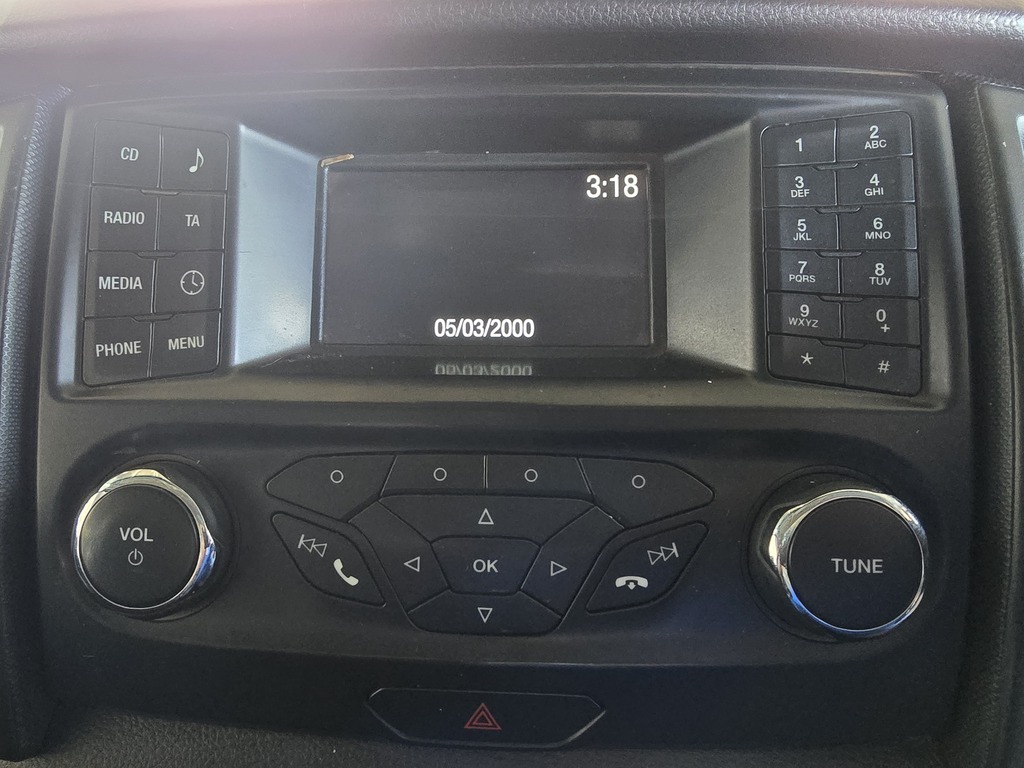 FORD RANGER RANGER 2.2TDCi XLS 4X4 A/T P/U S/C