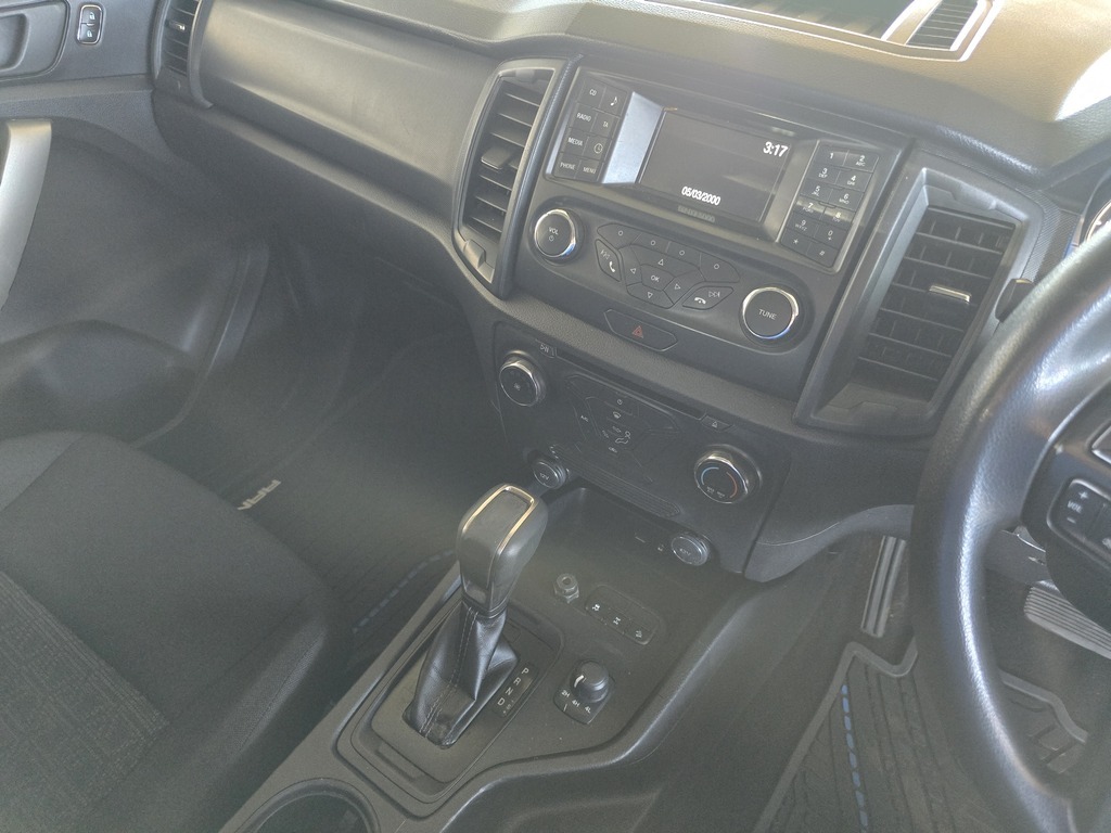 FORD RANGER RANGER 2.2TDCi XLS 4X4 A/T P/U S/C
