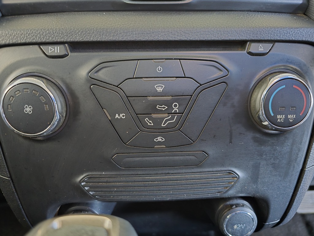 FORD RANGER RANGER 2.2TDCi XLS 4X4 A/T P/U S/C