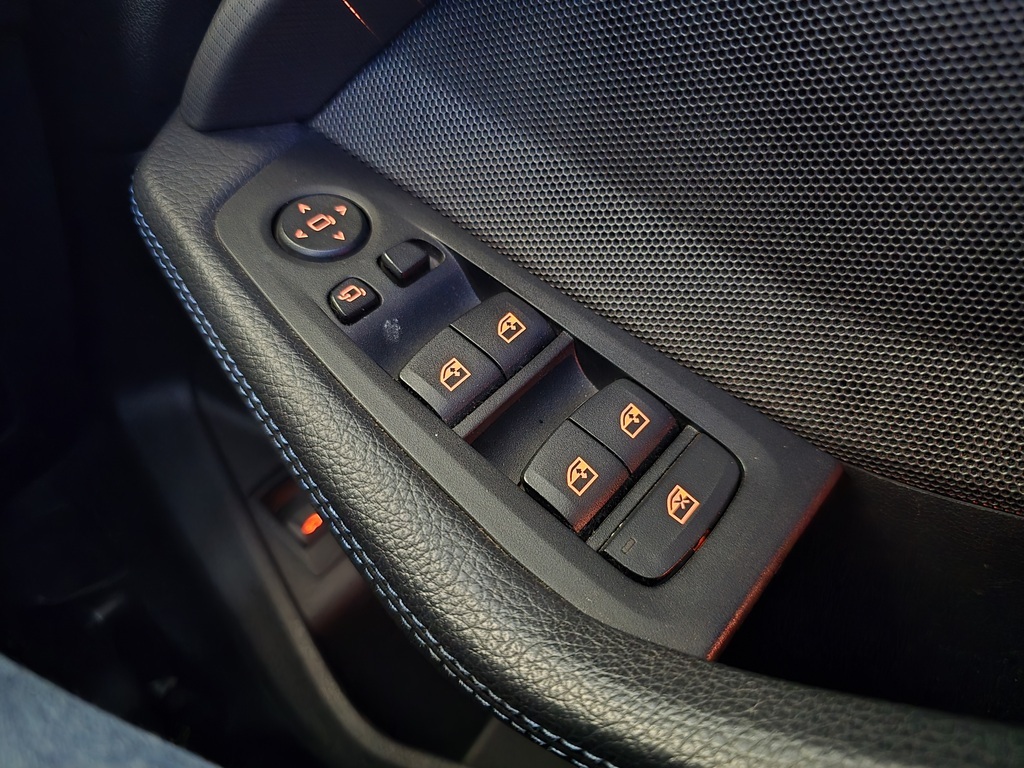 BMW 1 SERIES 118i M SPORT A/T (F40)