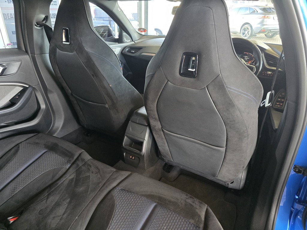 BMW 1 SERIES 118i M SPORT A/T (F40)