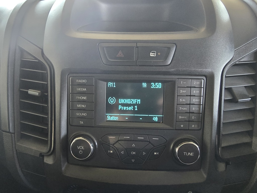 FORD RANGER RANGER 2.2TDCi P/U SUP/CAB