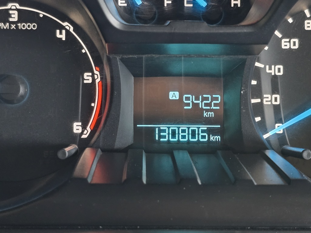 FORD RANGER RANGER 2.2TDCi P/U SUP/CAB