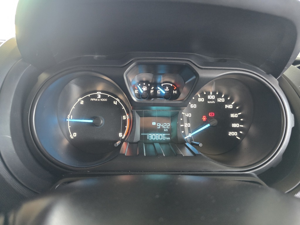 FORD RANGER RANGER 2.2TDCi P/U SUP/CAB
