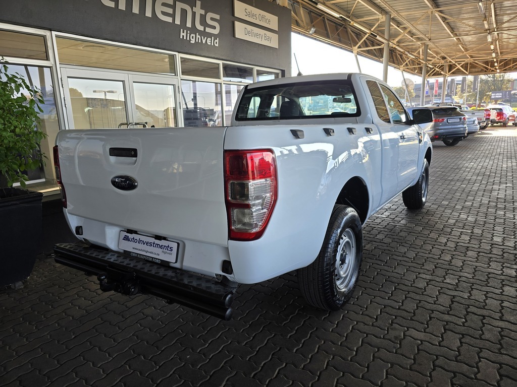 FORD RANGER RANGER 2.2TDCi P/U SUP/CAB