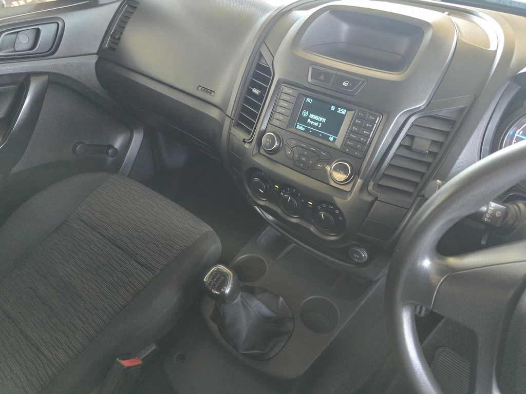 FORD RANGER RANGER 2.2TDCi P/U SUP/CAB