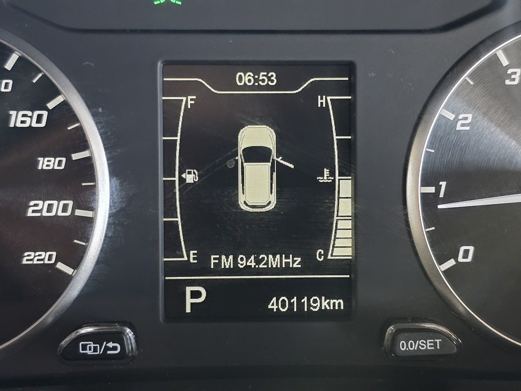 CHERY TIGGO 4 TIGGO 4 PRO 1.5 LIT CVT