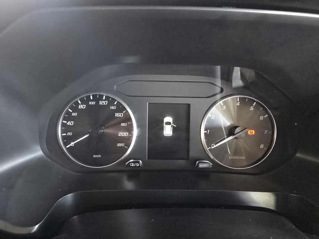 CHERY TIGGO 4 TIGGO 4 PRO 1.5 LIT CVT