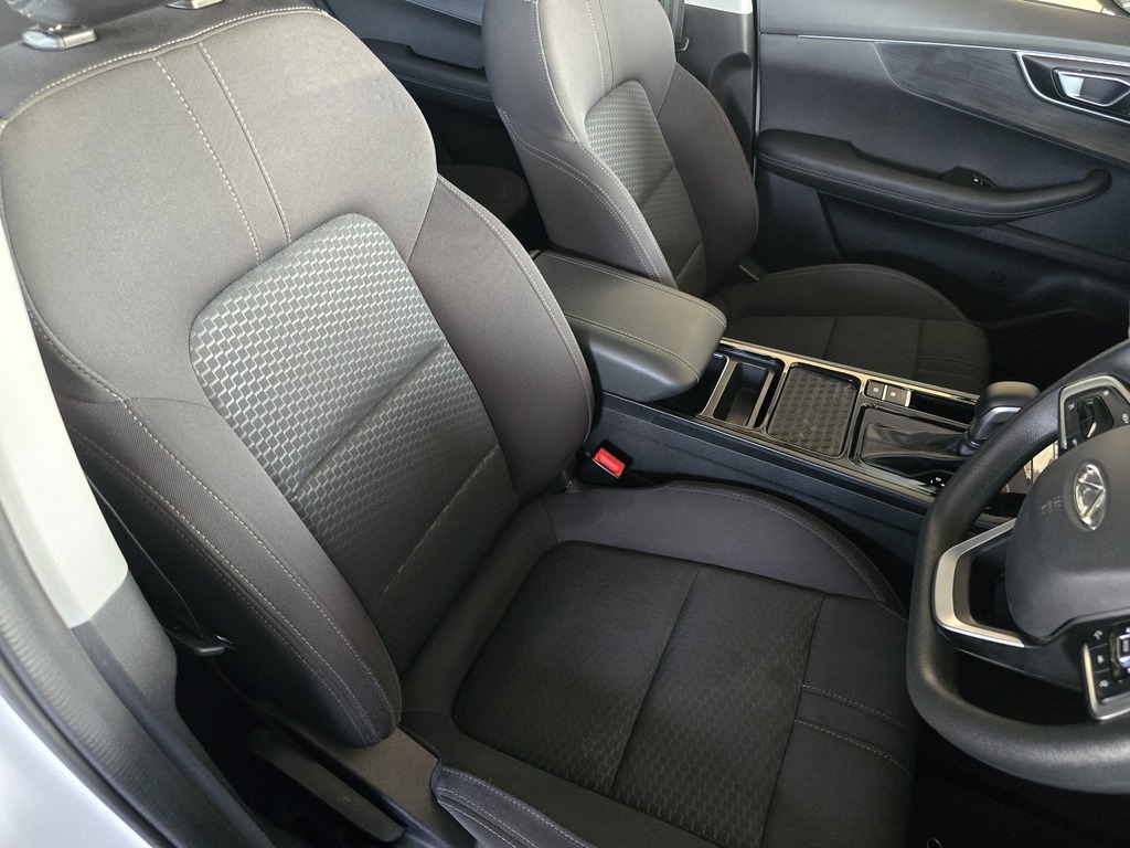 CHERY TIGGO 4 TIGGO 4 PRO 1.5 LIT CVT