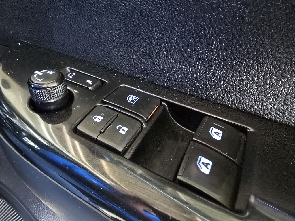 TOYOTA HILUX HILUX 2.8 GD-6 RB RAIDER A/T P/U E/CAB