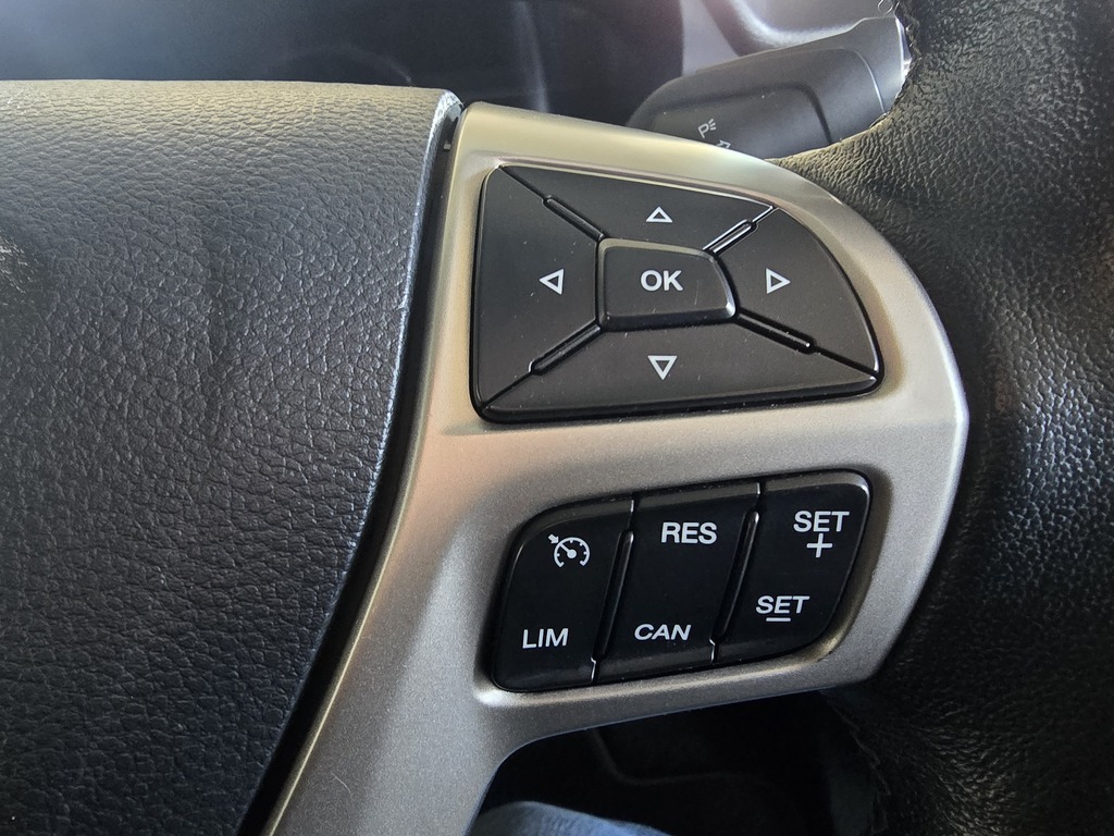 FORD EVEREST EVEREST 2.0D XLT A/T