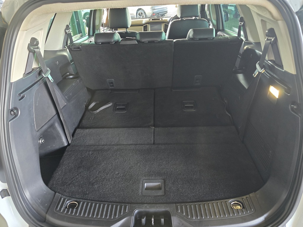 FORD EVEREST EVEREST 2.0D XLT A/T