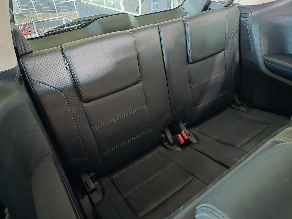 FORD EVEREST EVEREST 2.0D XLT A/T