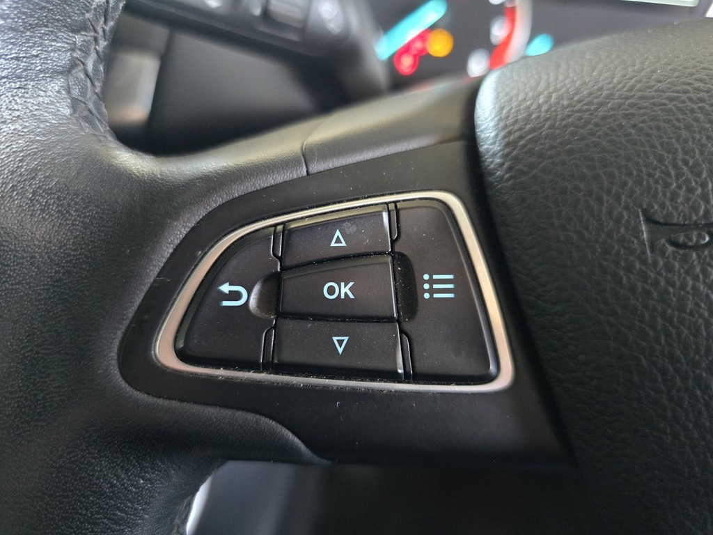 FORD ECOSPORT ECOSPORT 1.0 ECOBOOST TREND