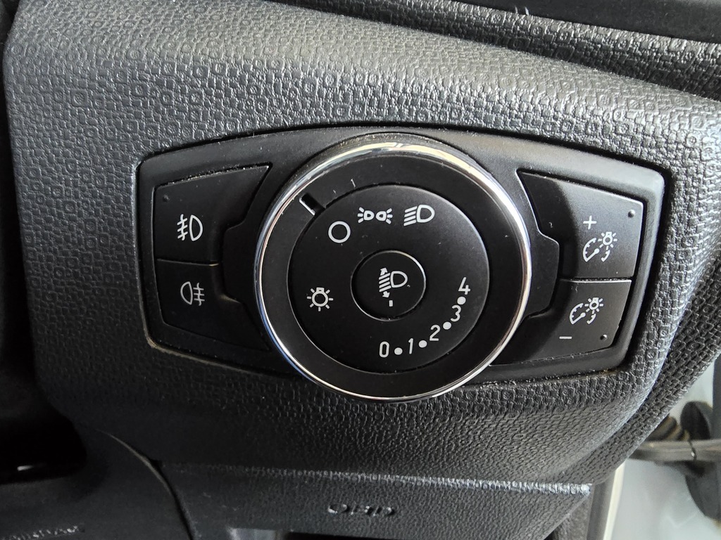 FORD ECOSPORT ECOSPORT 1.0 ECOBOOST TREND