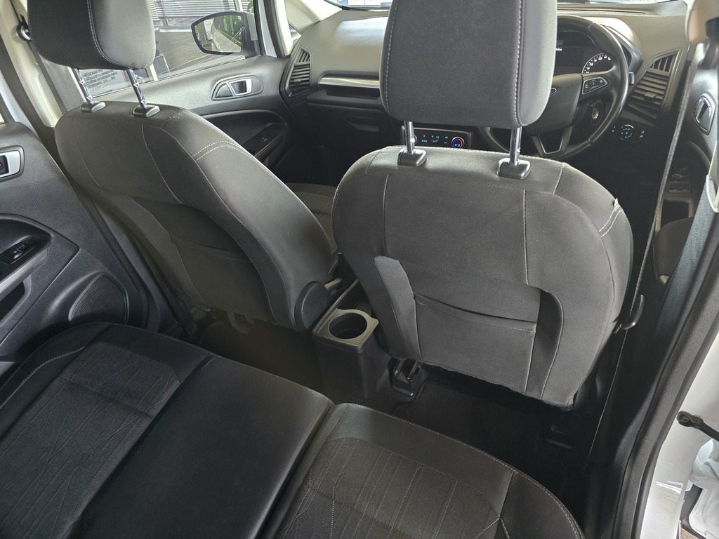FORD ECOSPORT ECOSPORT 1.0 ECOBOOST TREND