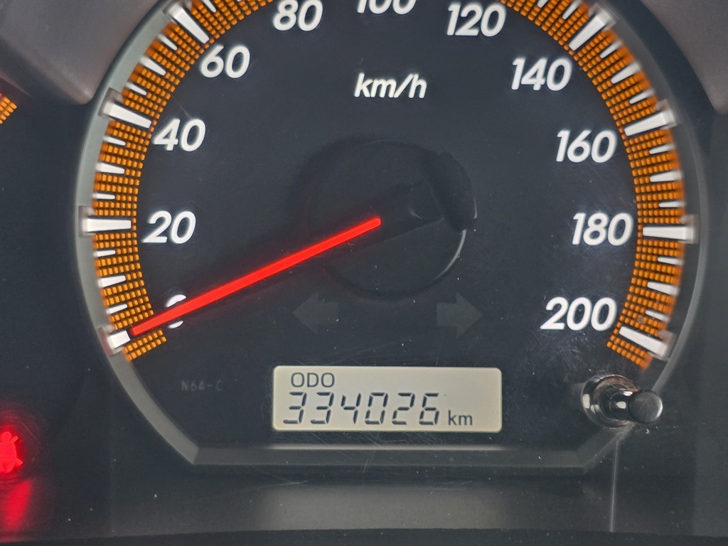 TOYOTA HILUX HILUX 3.0D-4D LEGEND 45 XTRA CAB P/U