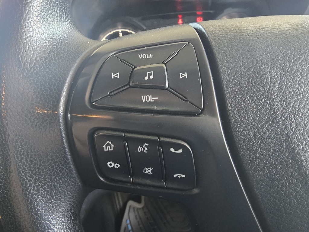 FORD RANGER RANGER 2.2TDCi XL 4X4 P/U D/C