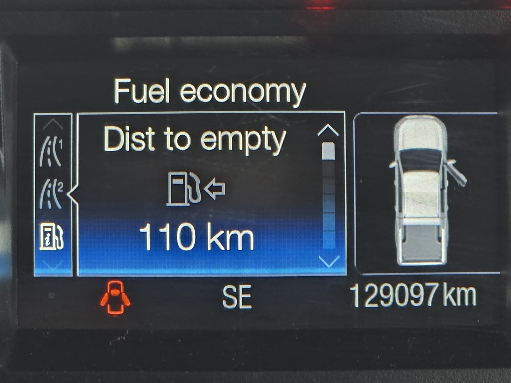 FORD RANGER RANGER 2.2TDCi XL 4X4 P/U D/C