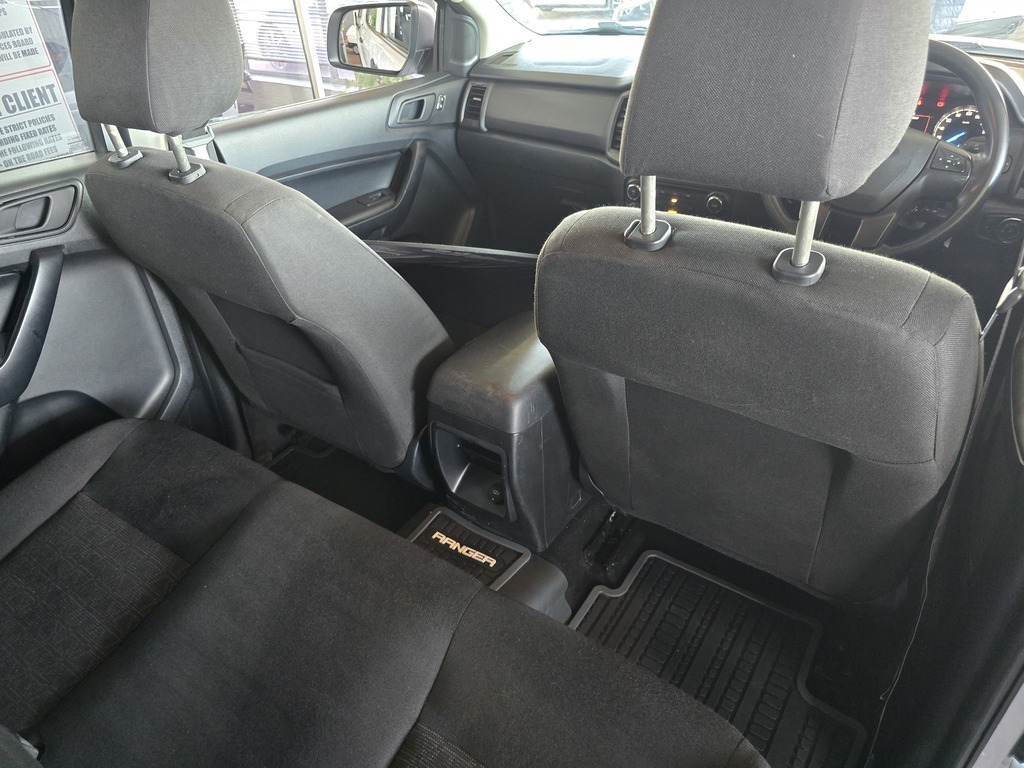 FORD RANGER RANGER 2.2TDCi XL 4X4 P/U D/C