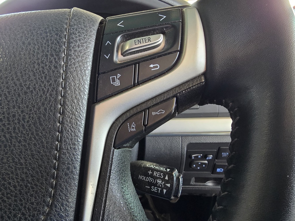 TOYOTA LAND CRUISER LANDCRUISER 200 V8 4.5D VX A/T