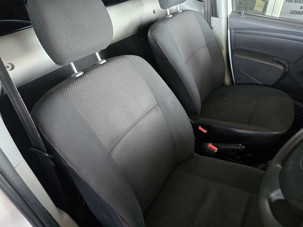 NISSAN NP200 NP200 1.6  A/C SAFETY PACK P/U S/C