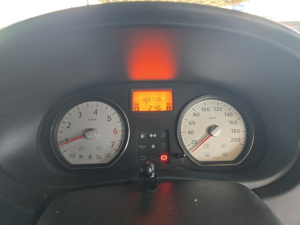 NISSAN NP200 NP200 1.6  A/C SAFETY PACK P/U S/C