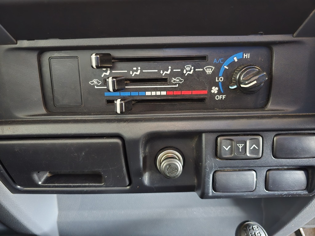 TOYOTA LAND CRUISER PICK UP LAND CRUISER 79 4.5D P/U D/C