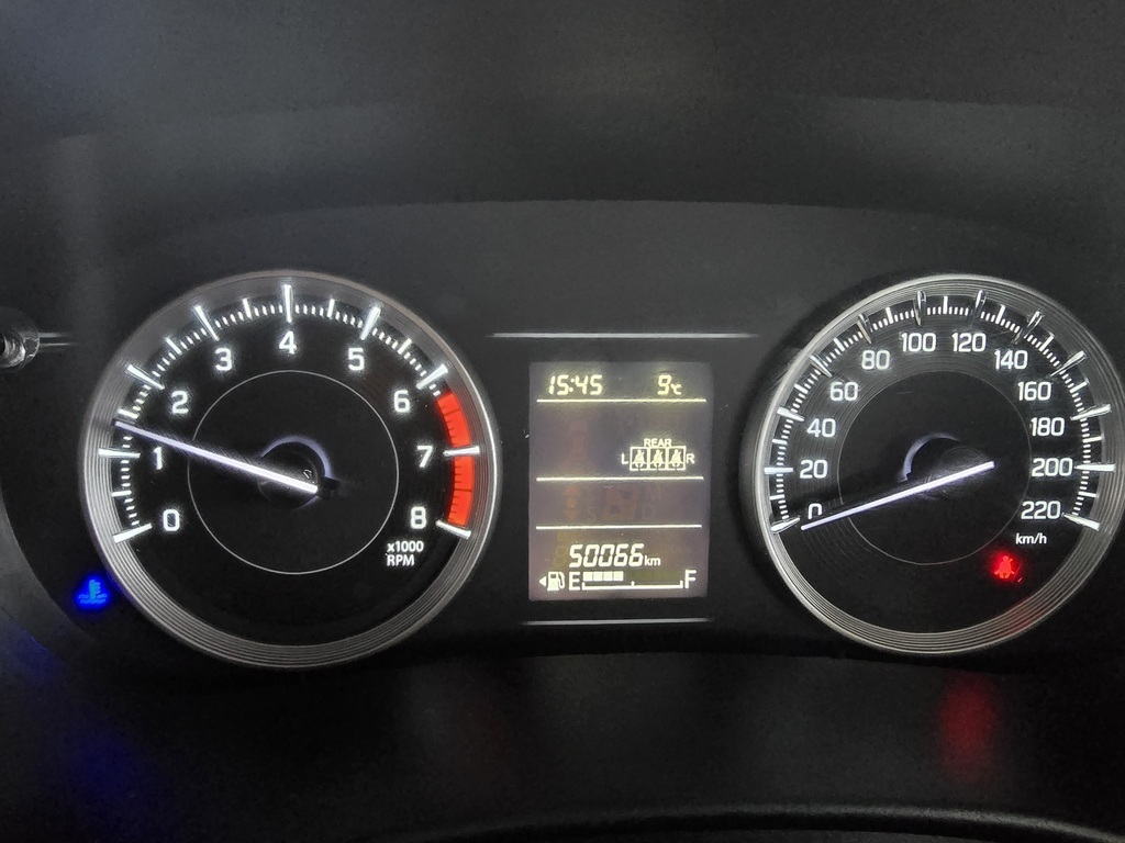 TOYOTA STARLET STARLET 1.5 Xi