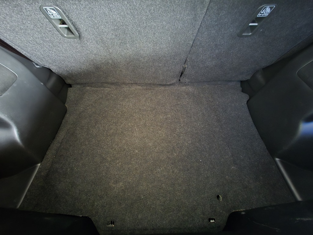 TOYOTA STARLET STARLET 1.5 Xi