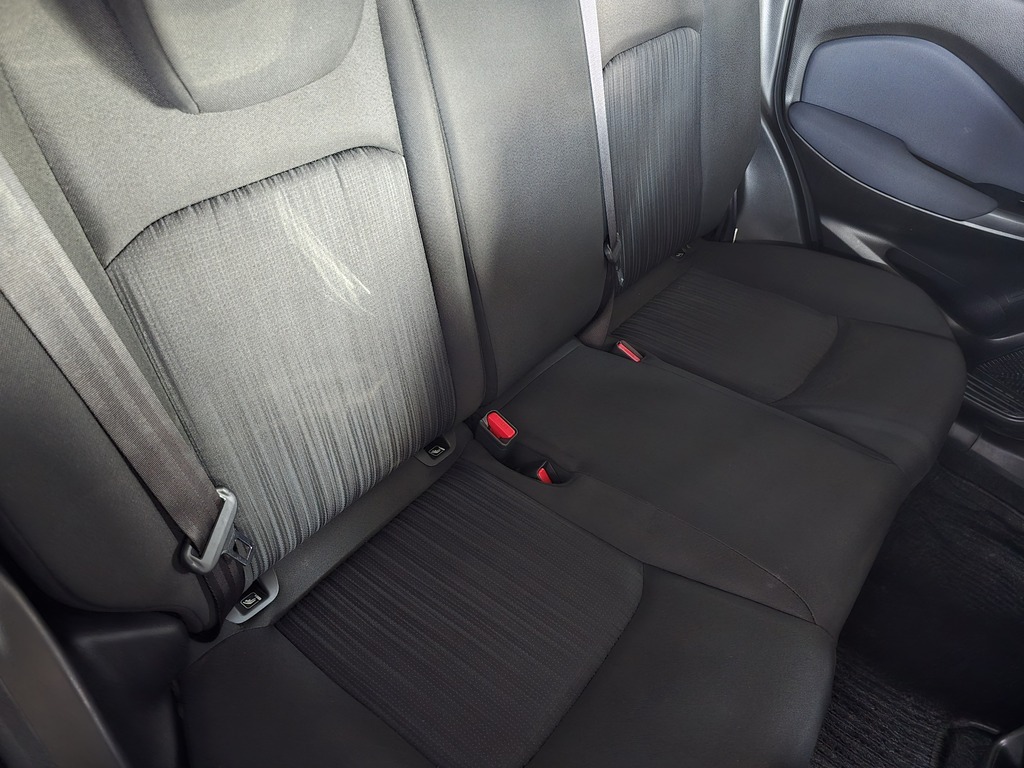 TOYOTA STARLET STARLET 1.5 Xi