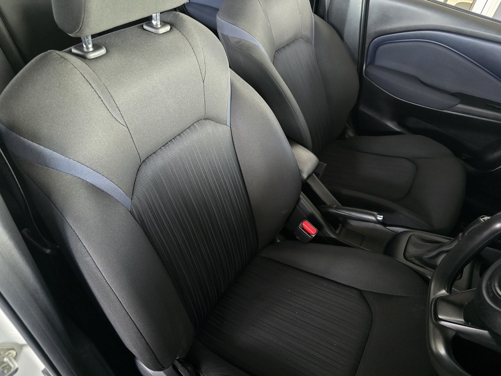 TOYOTA STARLET STARLET 1.5 Xi