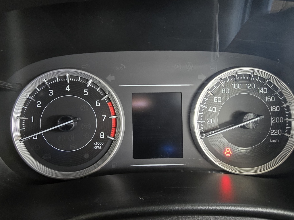 TOYOTA STARLET STARLET 1.5 Xi