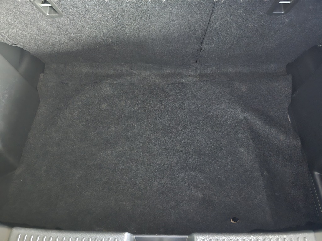 TOYOTA STARLET STARLET 1.5 Xi
