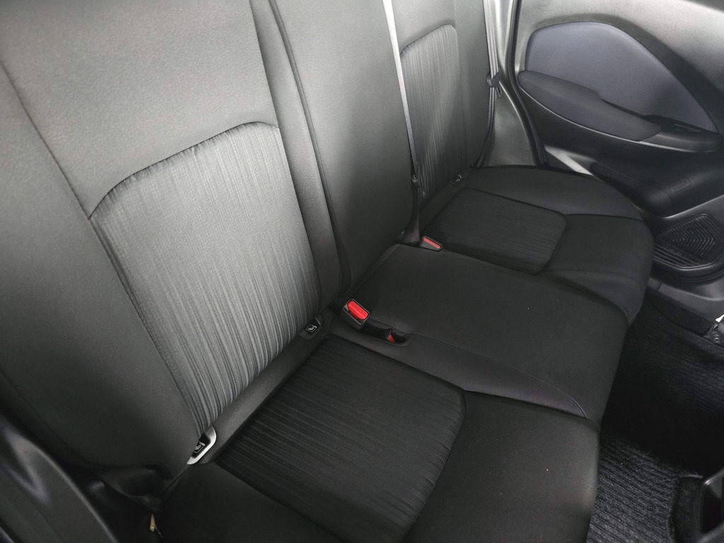 TOYOTA STARLET STARLET 1.5 Xi