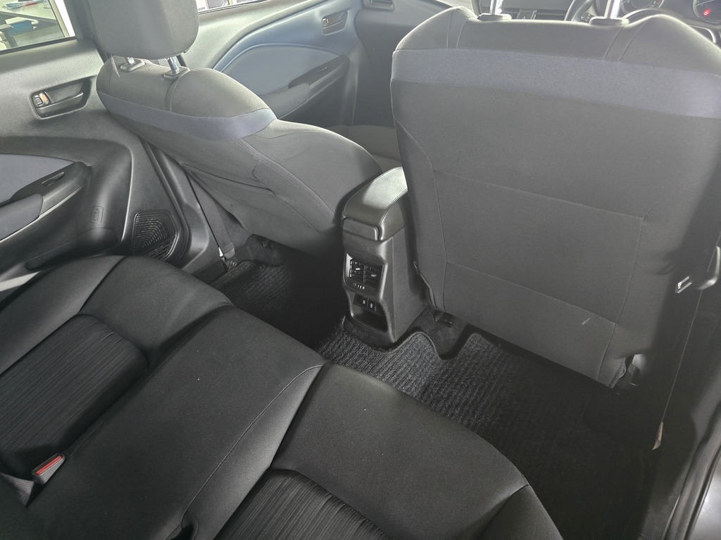 TOYOTA STARLET STARLET 1.5 Xi
